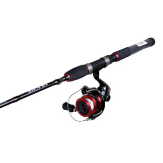 Shimano Sienna Rod & Reel Fishing Combo