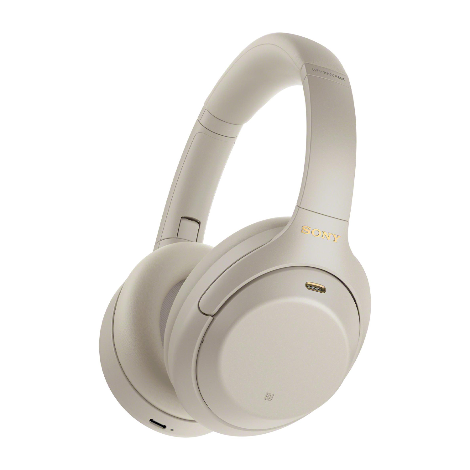 Sony WH 1000XM4 Wireless Noise Cancelling Over Ear Headphones